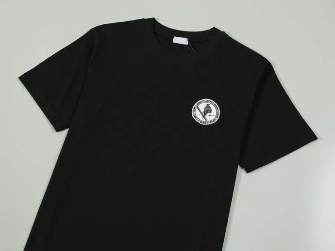 Dior T Shirts Short _SKUDiorS-XL81734023